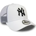 kapa-zaobljena-bijela-snapback-9forty-summer-league-new-york-yankees-mlb-new-era