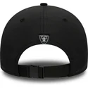kapa-zaobljena-crna-podesiv-9forty-team-flag-las-vegas-raiders-nfl-new-era
