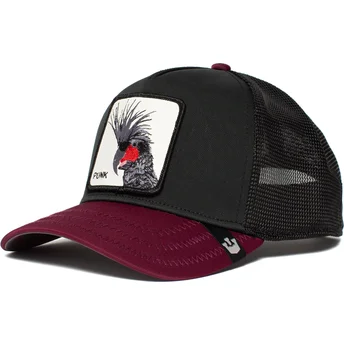 kapa-zaobljena-crna-snapback-punk-sqwauk-the-farm-goorin-bros
