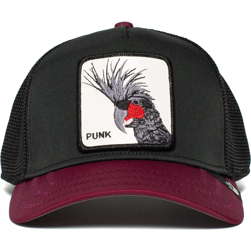 kapa-zaobljena-crna-snapback-punk-sqwauk-the-farm-goorin-bros