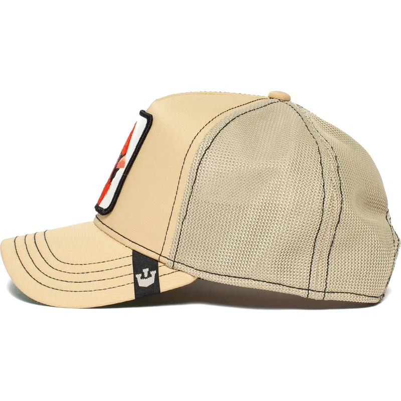 kapa-zaobljena-kaki-snapback-handsome-boy-the-farm-goorin-bros kapa-zaobljena-kaki-snapback-handsome-boy-the-farm-goorin-bros