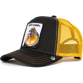 kapa-zaobljena-crna-snapback-party-animal-the-farm-goorin-bros
