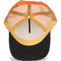 kapa-zaobljena-narancasta-snapback-a-doodle-doo-the-farm-goorin-bros