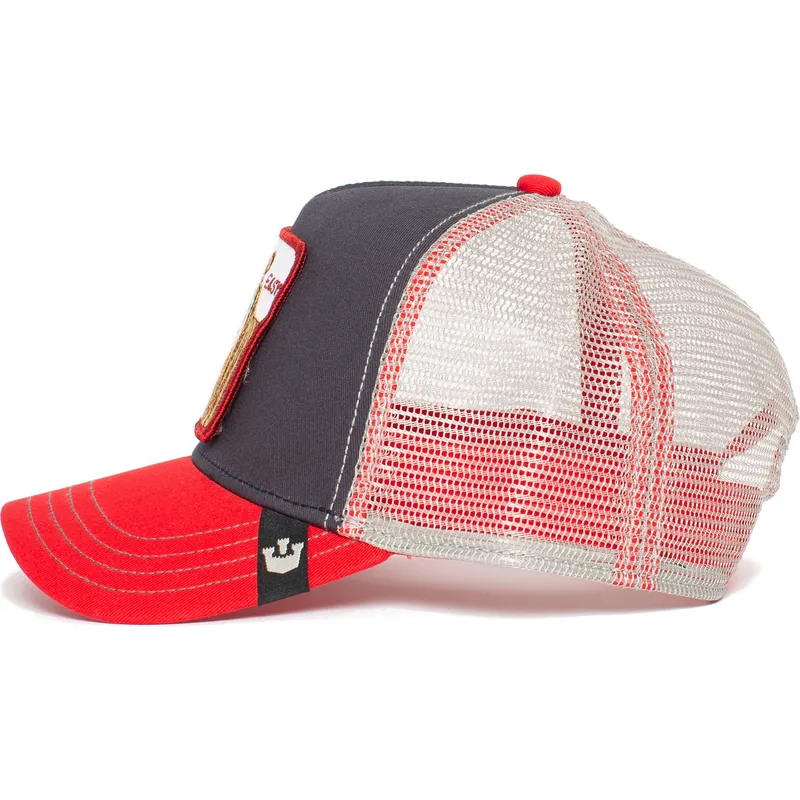 kapa-zaobljena-mornarsko-plava-snapback-easy-tiger-the-farm-goorin-bros