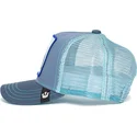 kapa-zaobljena-plava-snapback-za-djecu-ocean-vibes-the-farm-goorin-bros