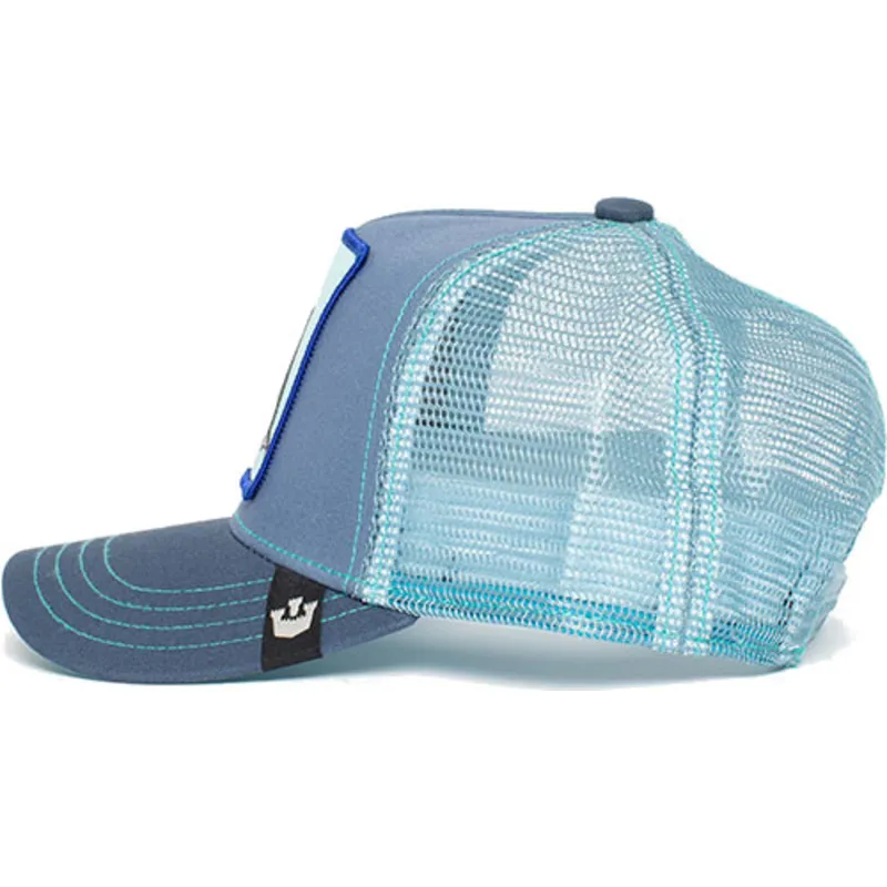 kapa-zaobljena-plava-snapback-za-djecu-ocean-vibes-the-farm-goorin-bros