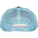 kapa-zaobljena-plava-snapback-za-djecu-ocean-vibes-the-farm-goorin-bros