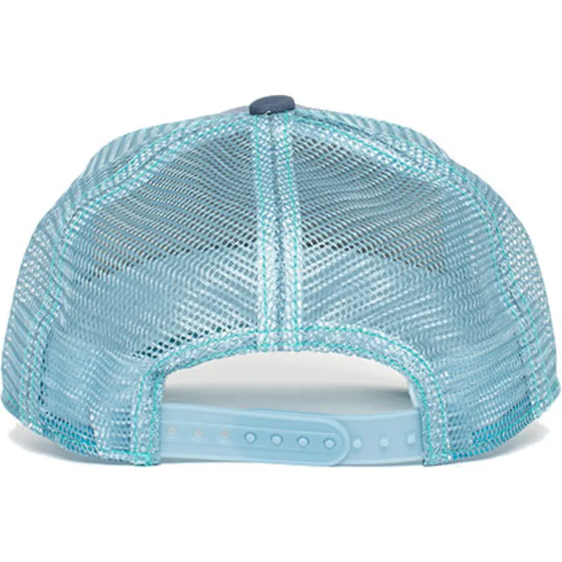 kapa-zaobljena-plava-snapback-za-djecu-ocean-vibes-the-farm-goorin-bros