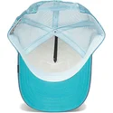 kapa-zaobljena-plava-snapback-za-djecu-ocean-vibes-the-farm-goorin-bros