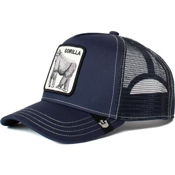 kapa-zaobljena-mornarsko-plava-snapback-king-of-the-jungle-the-farm-goorin-bros