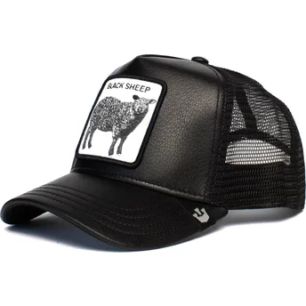 kapa-zaobljena-crna-snapback-game-changer-the-farm-goorin-bros
