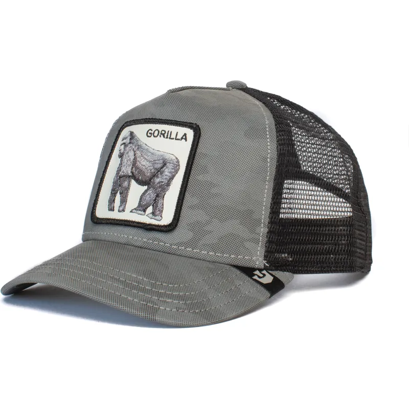 cap-zaobljena-gray-snapback-the-farm-de-goorin-bros