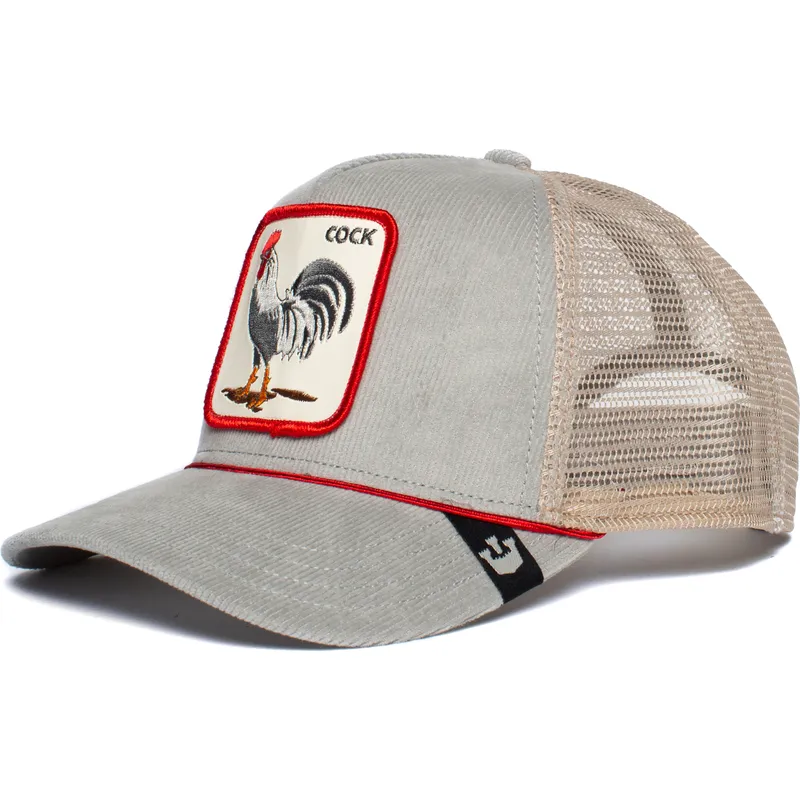 kapa-zaobljena-bijela-snapback-the-arena-the-farm-goorin-bros