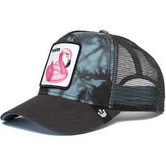 kapa-zaobljena-crna-snapback-flotador-pool-partaaaay-the-farm-goorin-bros