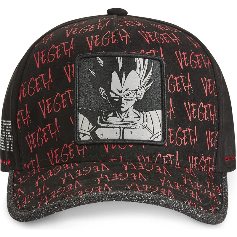 kapa-zaobljena-crna-podesiv-tag-veg-vegeta-dragon-ball-capslab kapa-zaobljena-crna-podesiv-tag-veg-vegeta-dragon-ball-capslab