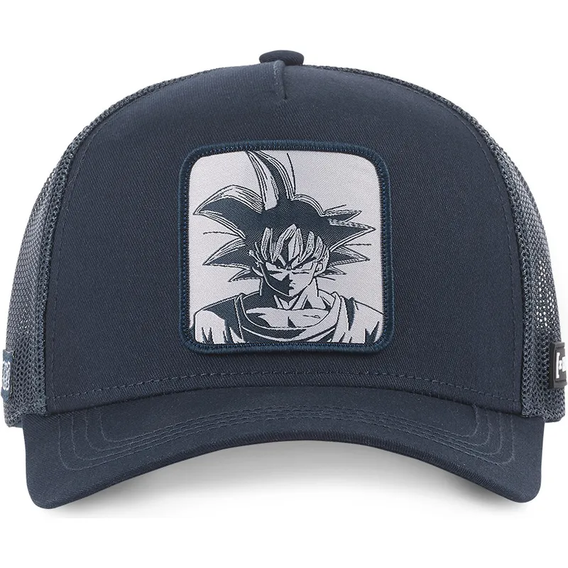 kapa-zaobljena-mornarsko-plava-snapback-dbz5-gok-son-goku-dragon-ball-capslab kapa-zaobljena-mornarsko-plava-snapback-dbz5-gok-son-goku-dragon-ball-capslab