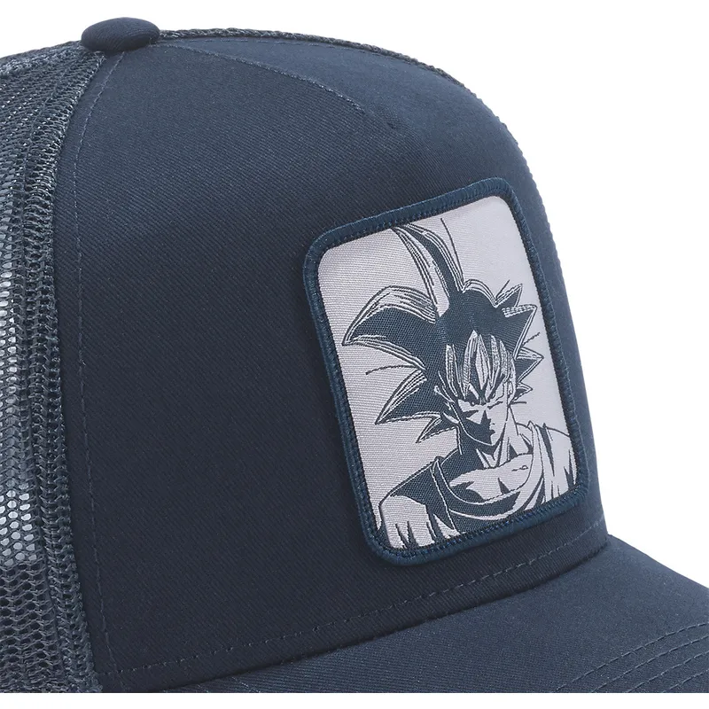 kapa-zaobljena-mornarsko-plava-snapback-dbz5-gok-son-goku-dragon-ball-capslab kapa-zaobljena-mornarsko-plava-snapback-dbz5-gok-son-goku-dragon-ball-capslab