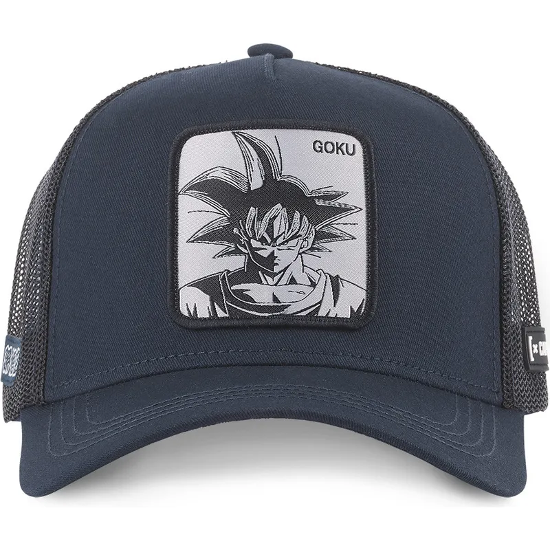 kapa-zaobljena-mornarsko-plava-snapback-dbz-gok2-son-goku-dragon-ball-capslab