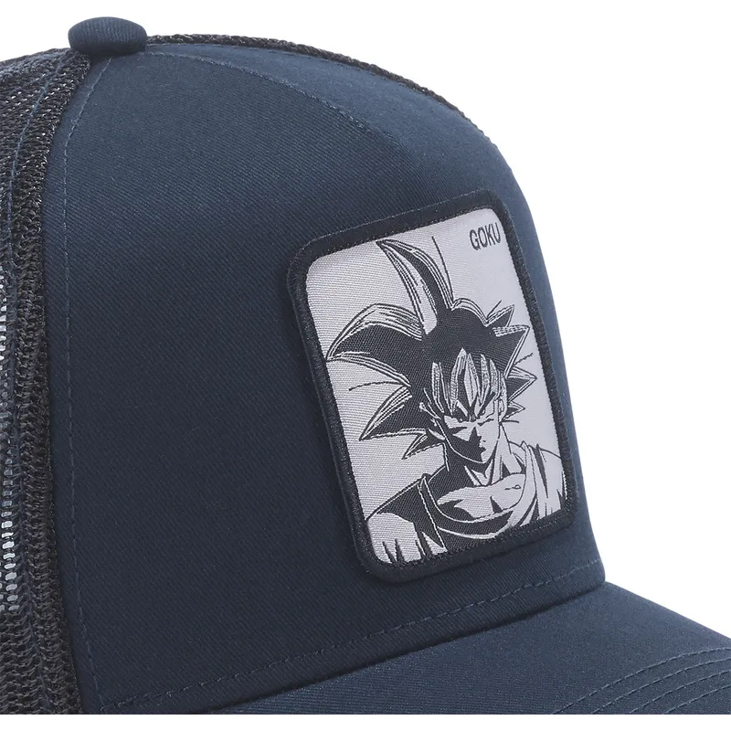 kapa-zaobljena-mornarsko-plava-snapback-dbz-gok2-son-goku-dragon-ball-capslab