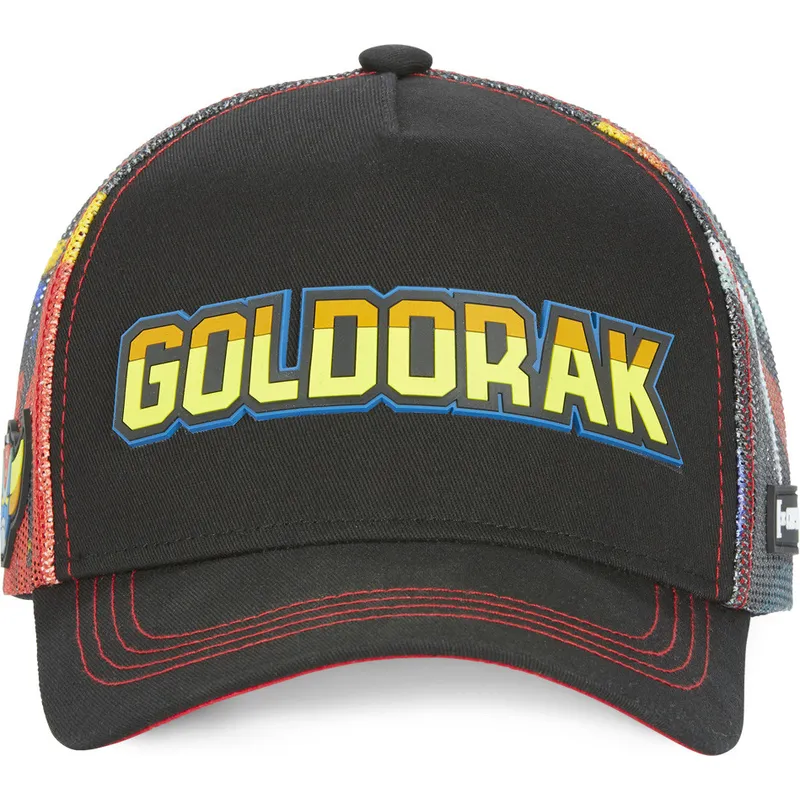 kapa-zaobljena-crna-snapback-atk2-ufo-goldrake-robot-grendizer-capslab