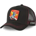 kapa-zaobljena-crna-snapback-gol2-ufo-grendizer-robot-grendizer-capslab