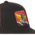 kapa-zaobljena-crna-snapback-gol2-ufo-grendizer-robot-grendizer-capslab