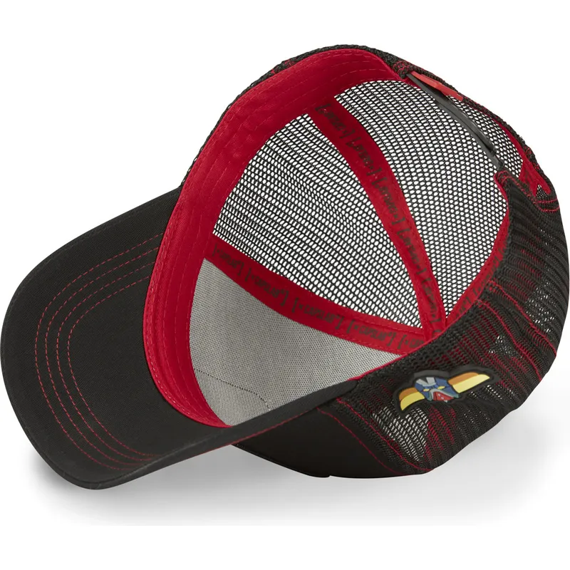 kapa-zaobljena-crna-snapback-gol2-ufo-grendizer-robot-grendizer-capslab kapa-zaobljena-crna-snapback-gol2-ufo-grendizer-robot-grendizer-capslab