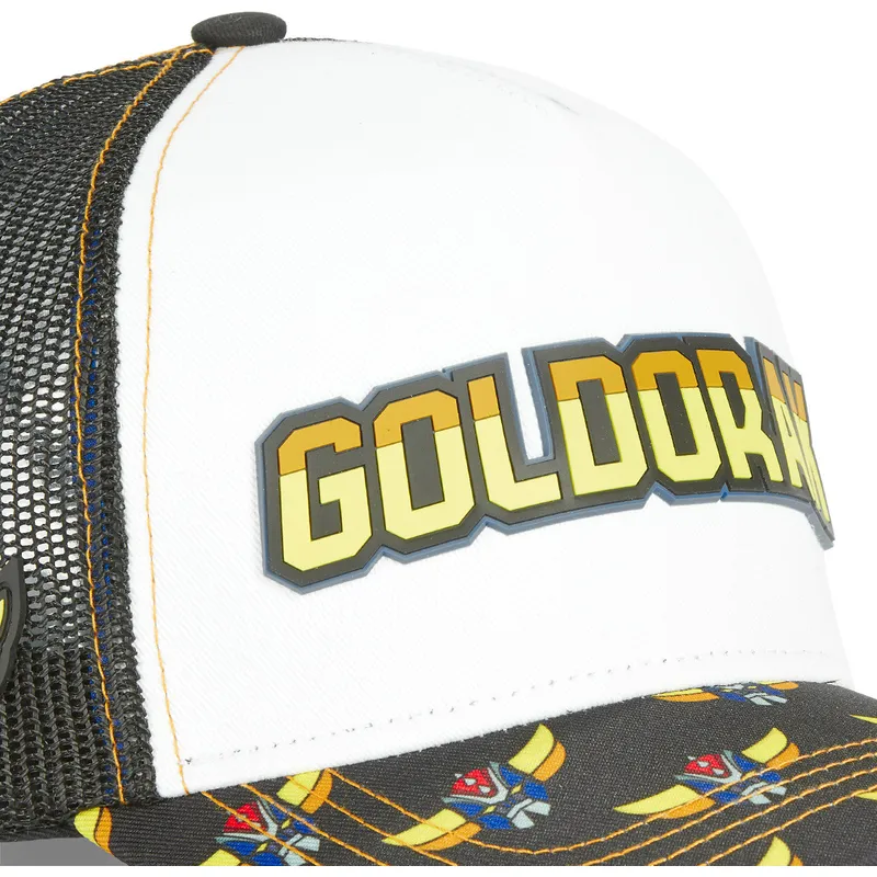 kapa-zaobljena-bijela-snapback-goldorak-msk1-ufo-grendizer-robot-grendizer-capslab
