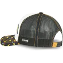 kapa-zaobljena-bijela-snapback-goldorak-msk1-ufo-grendizer-robot-grendizer-capslab