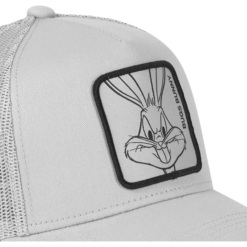 kapa-zaobljena-siva-snapback-loo4-bug1-zeko-dusko-looney-tunes-capslab