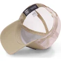 cap-zaobljena-brown-snapback-coyote-looney-tunes-capslab