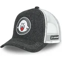 capslab-ghost-boo-pow2-super-mario-bros-black-trucker-hat