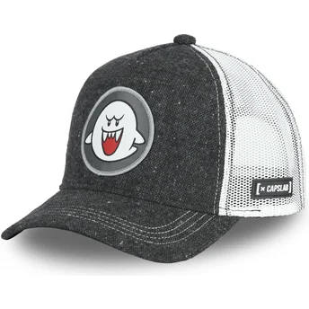 kapa-zaobljena-crna-snapback-pow2-bros-boo-super-mario-bros-capslab