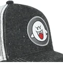kapa-zaobljena-crna-snapback-pow2-bros-boo-super-mario-bros-capslab