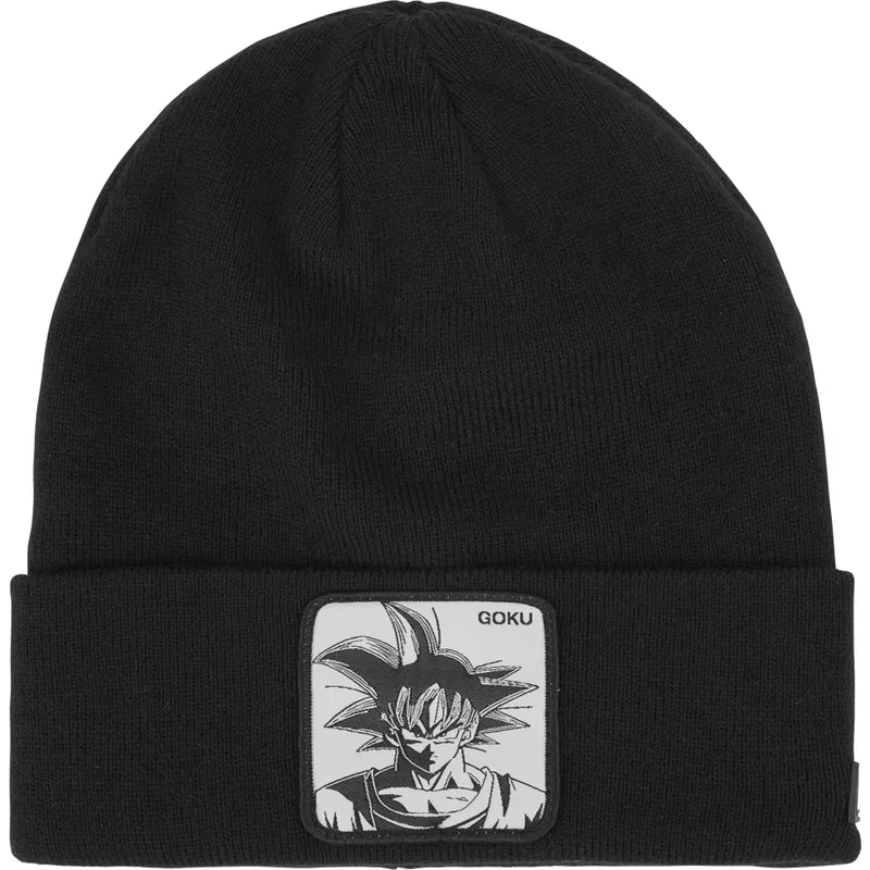 kapa-crna-bon-gok2-son-goku-dragon-ball-capslab kapa-crna-bon-gok2-son-goku-dragon-ball-capslab