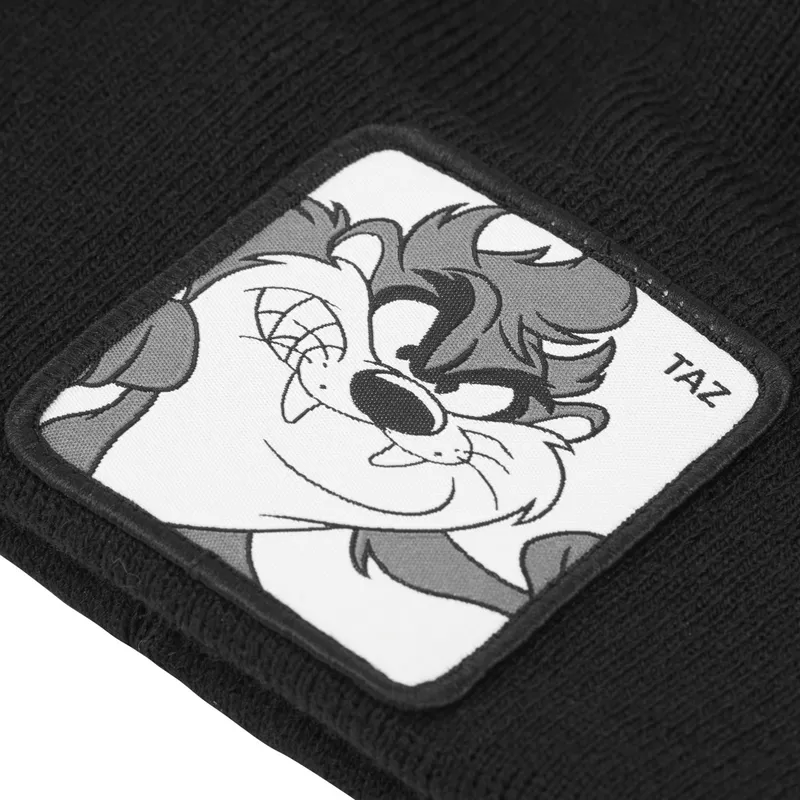 kapa-crna-tasmanski-vrag-looney-tunes-capslab