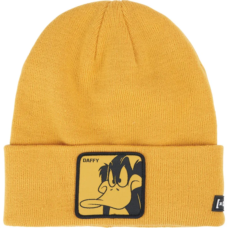 kapa-zuta-bon-duf1-patak-daca-looney-tunes-capslab