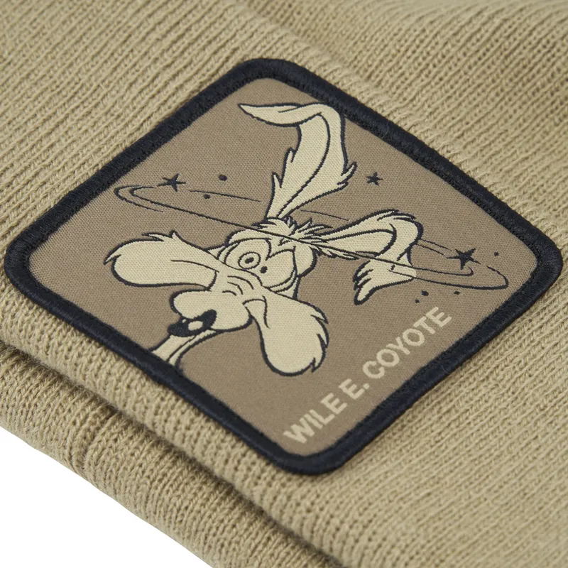 kapa-smeda-bon-coy1-kojot-looney-tunes-capslab