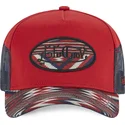 kapa-zaobljena-crvena-snapback-atru-inc-von-dutch