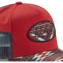kapa-zaobljena-crvena-snapback-atru-inc-von-dutch