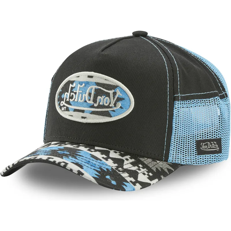 kapa-zaobljena-crna-snapback-atru-nav-von-dutch