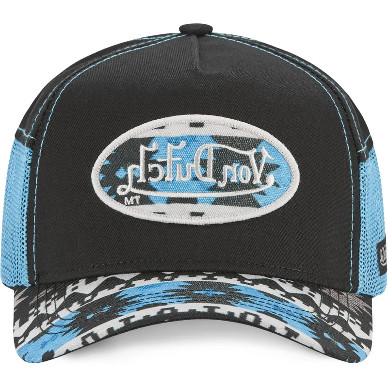 kapa-zaobljena-crna-snapback-atru-nav-von-dutch