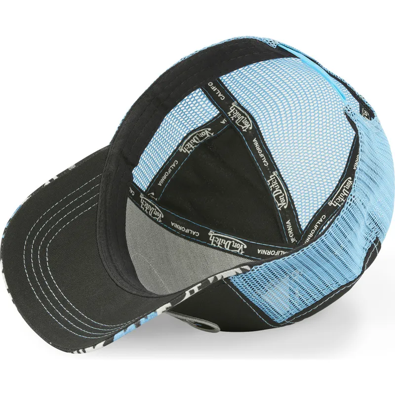kapa-zaobljena-crna-snapback-atru-nav-von-dutch