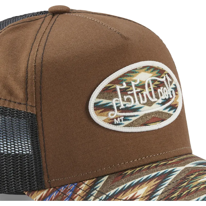 kapa-zaobljena-smeda-snapback-atru-she-von-dutch