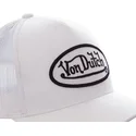 cap-zaobljena-white-snapback-von-dutch