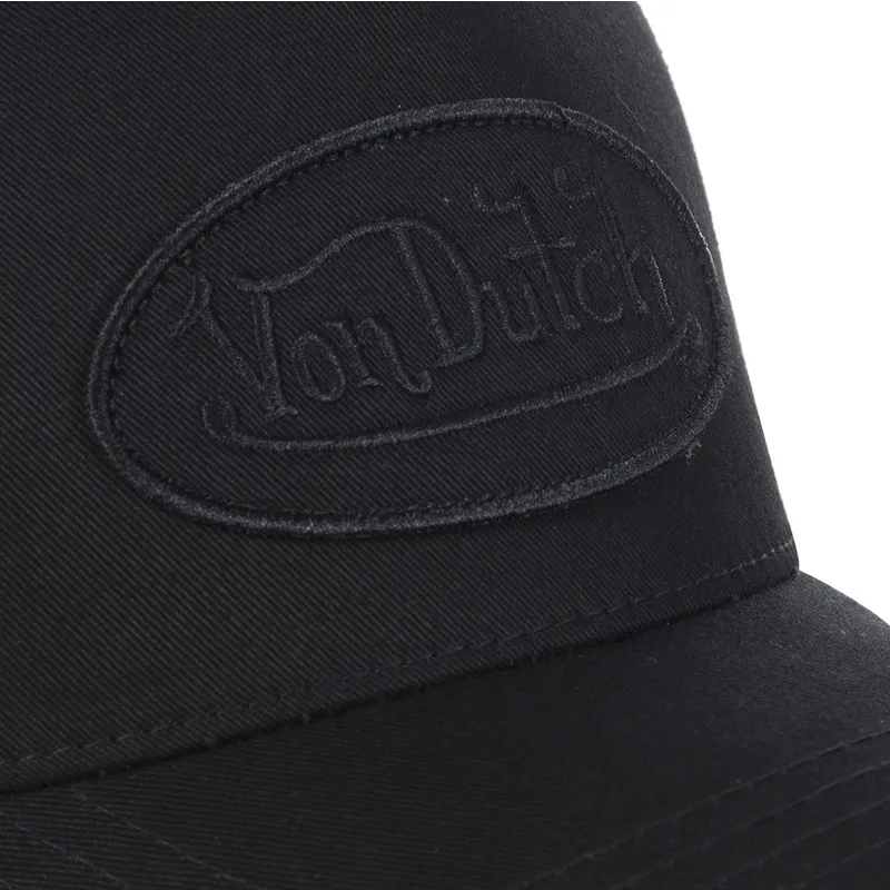 cap-zaobljena-black-snapback-von-dutch cap-zaobljena-black-snapback-von-dutch