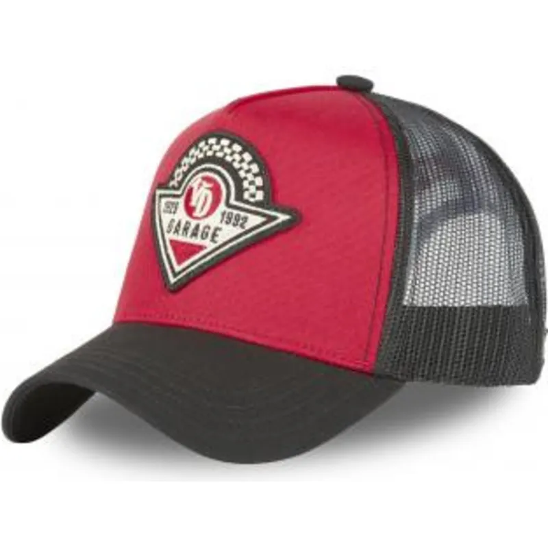 kapa-zaobljena-crvena-snapback-rac-rn-von-dutch