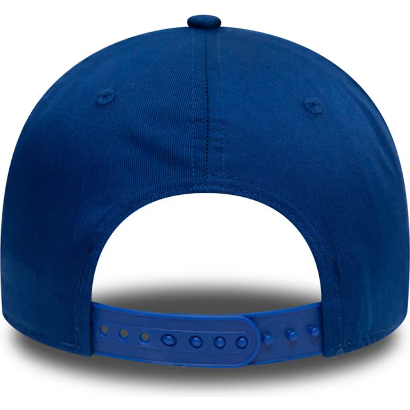 kapa-zaobljena-plava-snapback-9forty-chelsea-football-club-chelsea-football-club-premier-league-new-era
