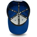 kapa-zaobljena-plava-snapback-9forty-chelsea-football-club-chelsea-football-club-premier-league-new-era