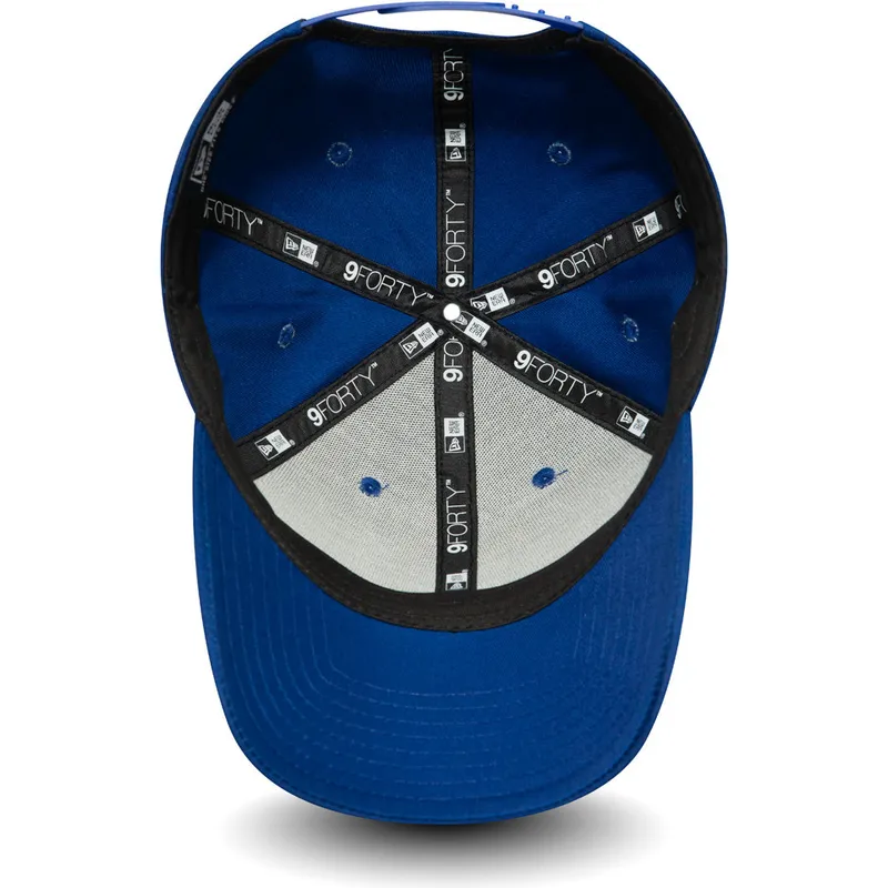 kapa-zaobljena-plava-snapback-9forty-chelsea-football-club-chelsea-football-club-premier-league-new-era